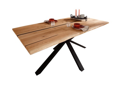 Woodroom esstisch gotha - woodroom,