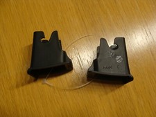 ***Verkaufe original Römer Isofix Einführhilfen***