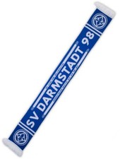 Schal fanschal darmstadt 98 - sv,