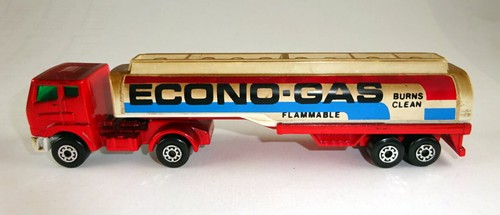 Matchbox two pack tanker - matchbox, 2c