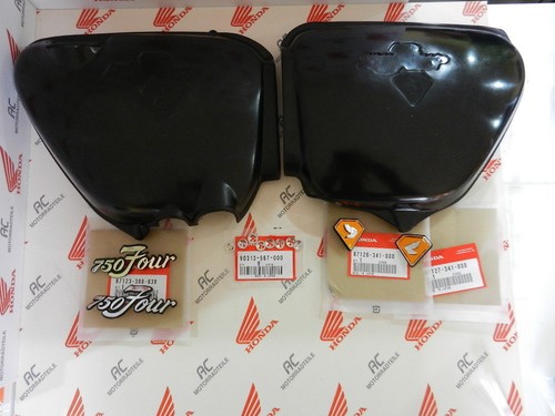 Honda 750 four - cb,