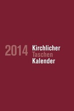 Kirchlicher Taschenkalender