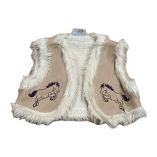 Weste Gr. 116 Topolino m