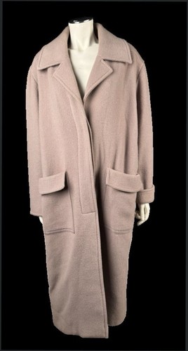 Christian dior wollmantel - christian,