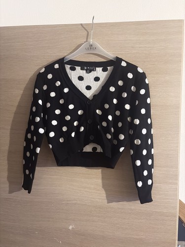 Mak sweater strickjacke - ye,