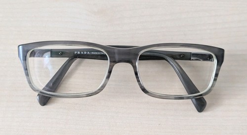 Prada brillenfassung - prada,