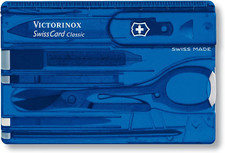 Victorinox Multitool Card