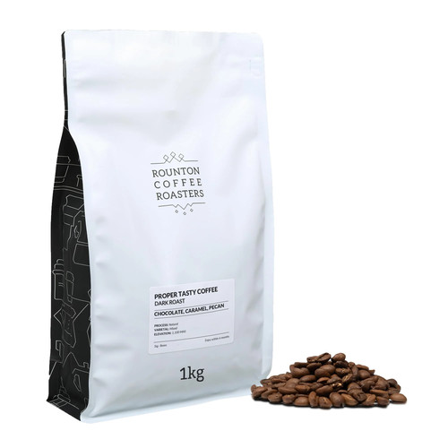 Rounton kaffeeröster - rounton,