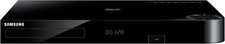 Samsung BD-H8509S Recorder | 3D Blu-ray Player | Twin Tuner | 500GB | GUT