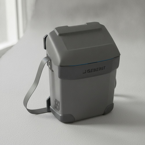 Geberit esg - geberit,