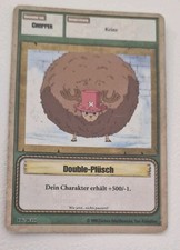 One Piece Karte LK-W10 Double-Plüsch