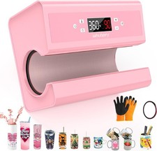 Whubefy auto tumbler heat - tumbler,
