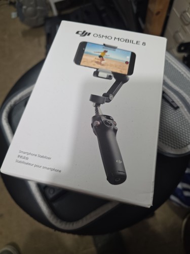Dji osmo mobile smartphone - dji, 8