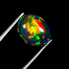 Natürlich Äthiopische Multi