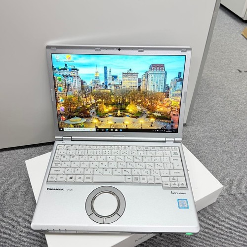 Panasonic toughbook sz6 - cf-sz6, i5
