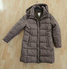 Wintermantel Puffermantel