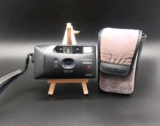 Yashica Minitec AF Point&Shoot