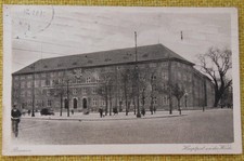 Ansichtskarte Bremen