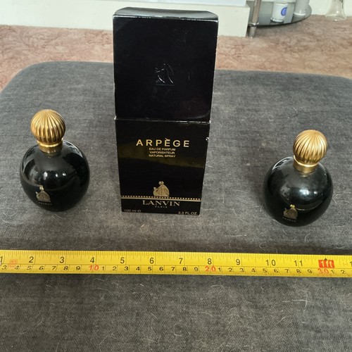 Arpege lanvin eau parfum - arpege,