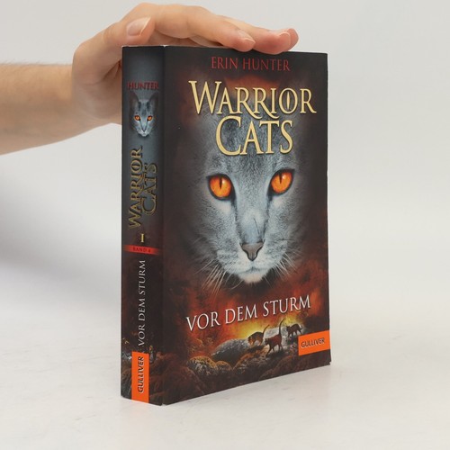 Warrior cats vor dem - cats.,