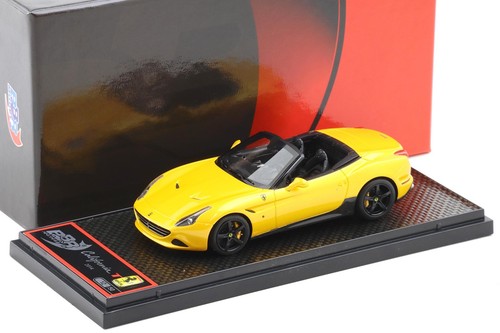Bbr ferrari california t - 1:43,