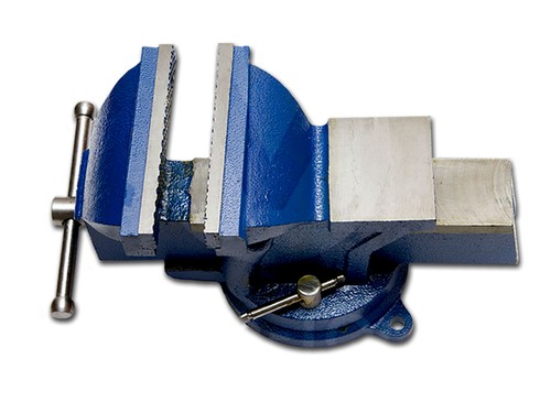 165mm schraubstock - 165mm,