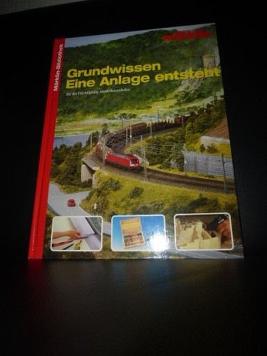 Grundwissen eine anlage - grundwissen,