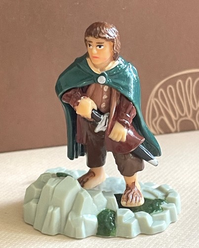 Herr der ringe 2 - herr,