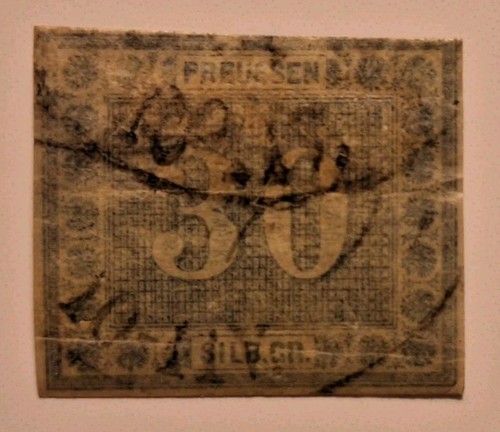 1866 preussen sgr - 1866,, preussen,