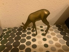 Reh, Messing 261 gramn Tier