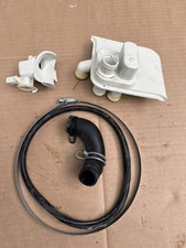 Miele Pumpensumpf Anschluss