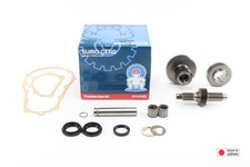 Komplettset Achsübersetzung