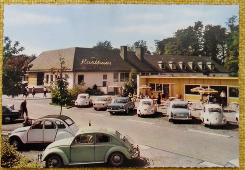 Ansichtsk.Rohrbrunn