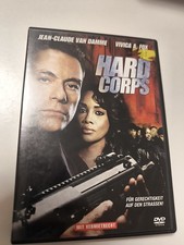💽Hard Corps💽 - Jean
