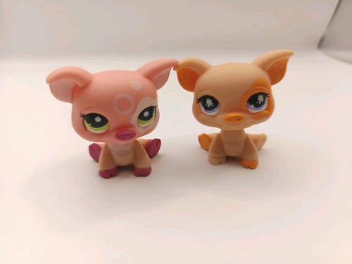 Littlest pet shop - pet,