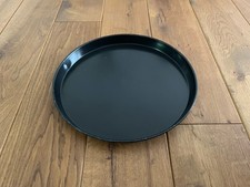 Runde Pizzaform / Pizzablech (33 cm)