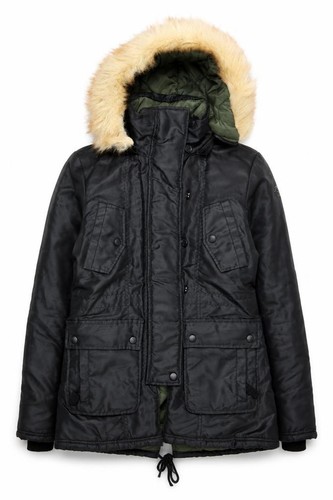 Roxy damen parka jacke - roxy,