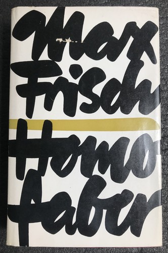 Homo faber ein - homo,