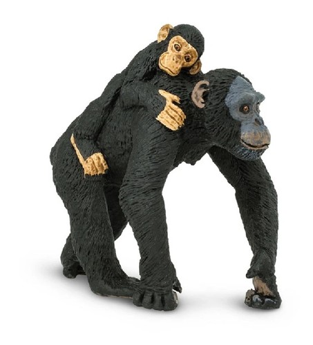 Safari ltd 295929 schimpanse - 295929,