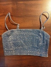 Top NEU Gr. XS Damen bauchfrei