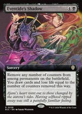 [MTG] Eventide's Shadow