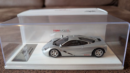 Tsm mclaren xp3 - tsm,