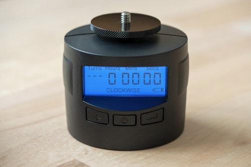 Turnspro programmierbarer - turnspro,