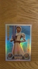 Star Wars Force Attax Serie 1
