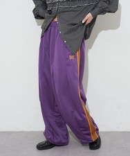 NEEDLES H.D Trainingshose Poly