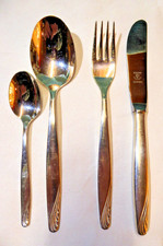 Justinus Besteck, Silber 90er