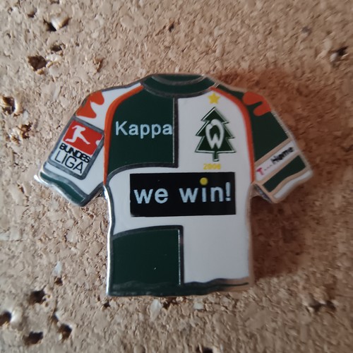 Pin werder bremen - sv,