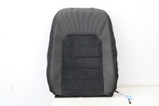 Rückenlehne Alcantara Links