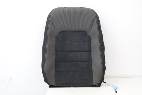 Rückenlehne alcantara links - alcantara,