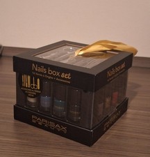 Nagellack Set NEU 16 Farben